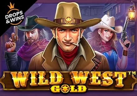 Wild West Gold