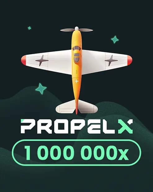 Propel X