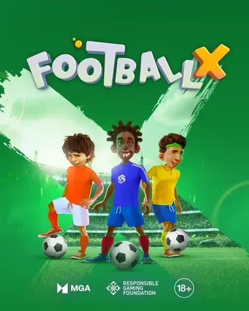 Football X