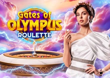 Gates of Olympus Roulette