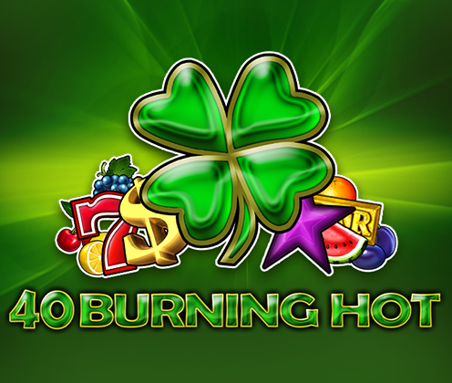40 Burning Hot Bell Link
